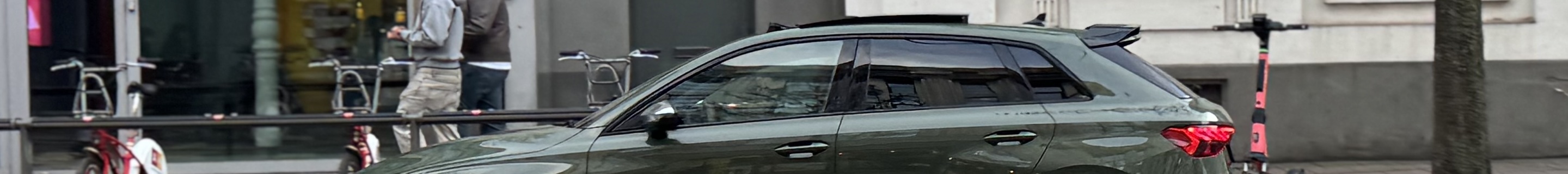 Audi RS3 Sportback 8Y