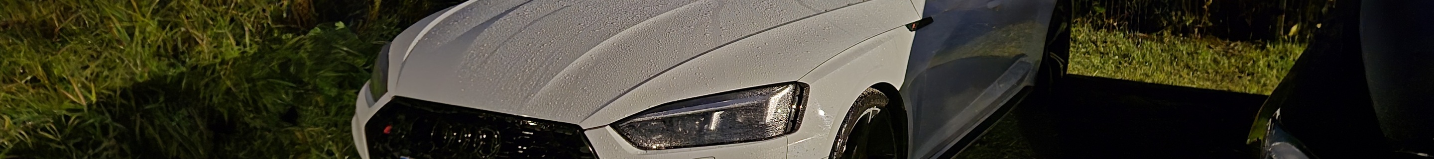 Audi RS5 Sportback B9