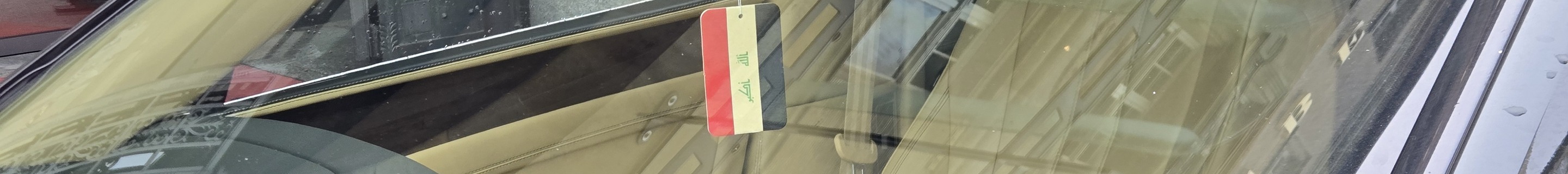 Bentley Flying Spur V8