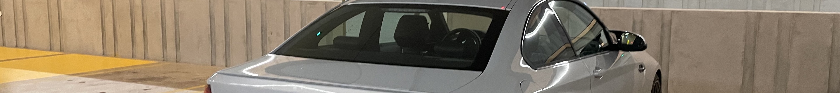 BMW M2 Coupé Competition F87