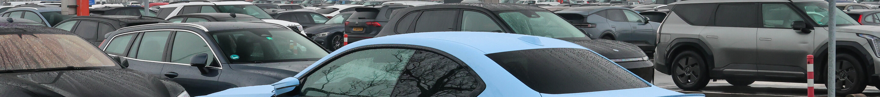 BMW M2 Coupé G87