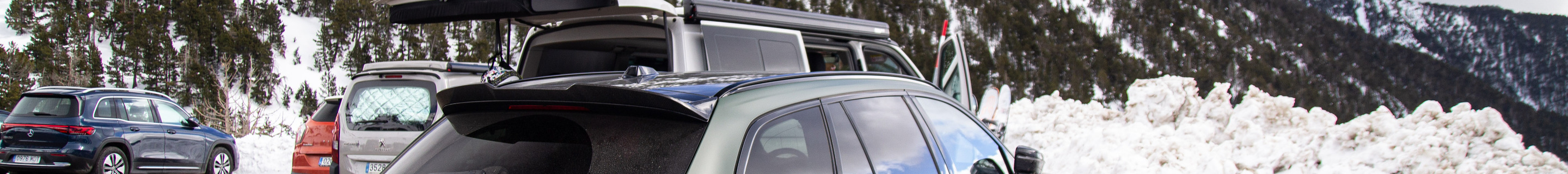 BMW M3 G81 Touring Competition