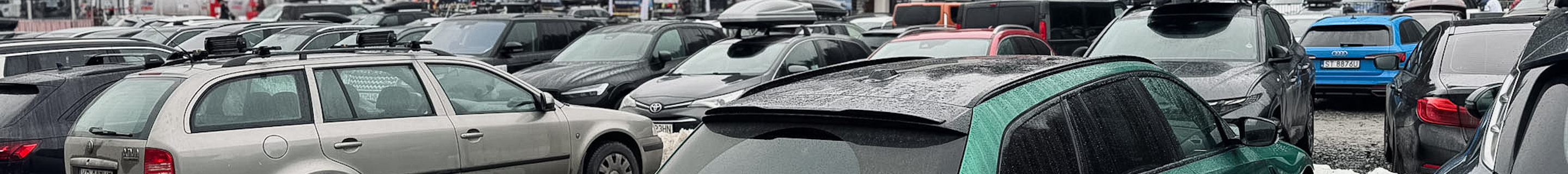 BMW M3 G81 Touring Competition