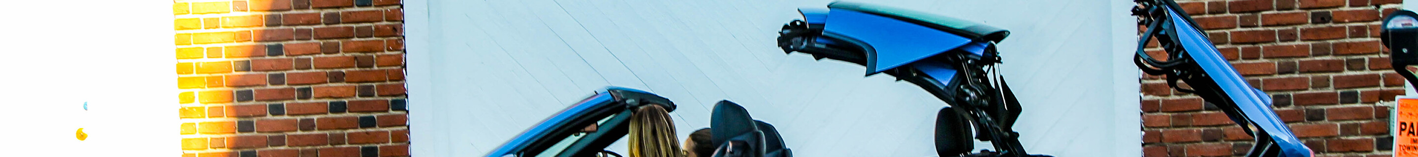 BMW M4 F83 Convertible