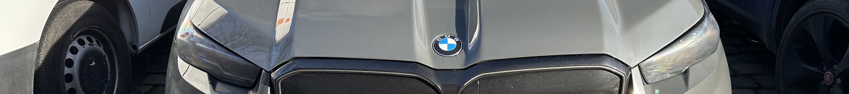 BMW M5 G90