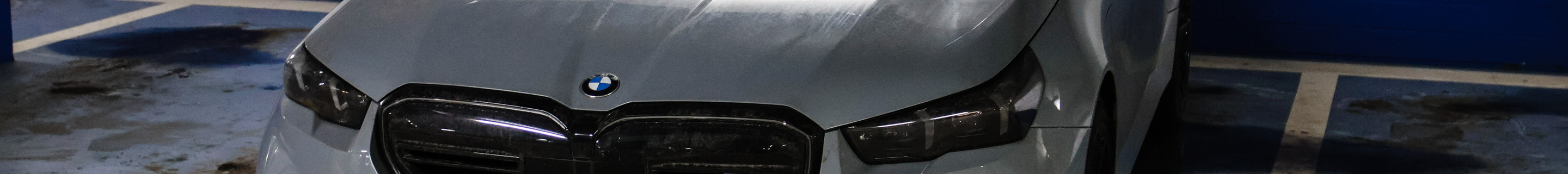BMW M5 G99 Touring