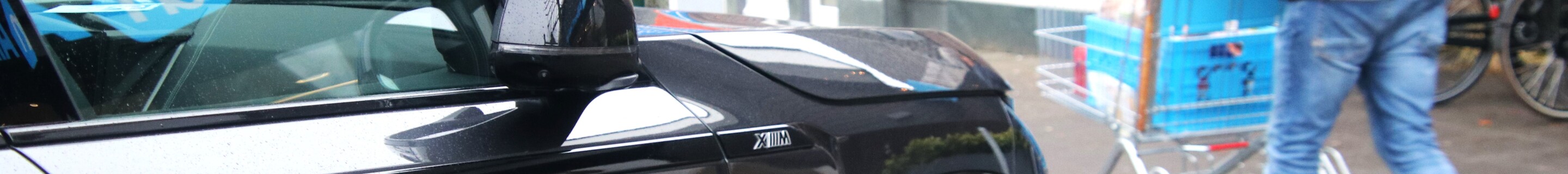 BMW XM G09