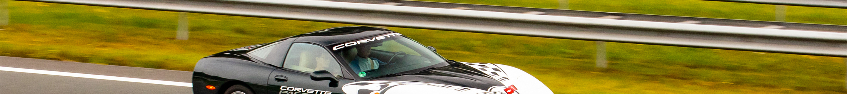 Chevrolet Corvette C5