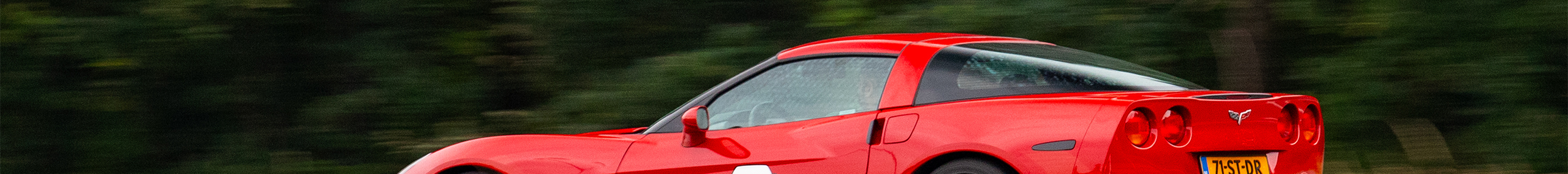 Chevrolet Corvette C6