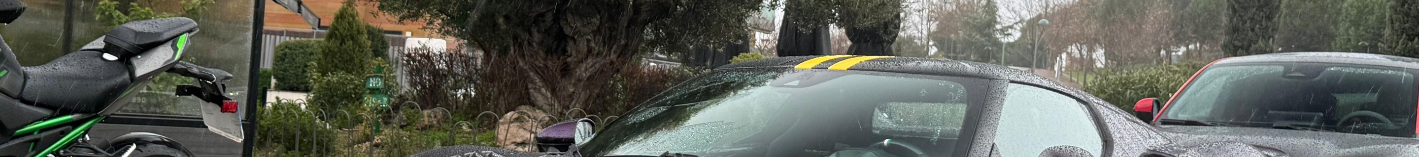 Ferrari 296 Speciale