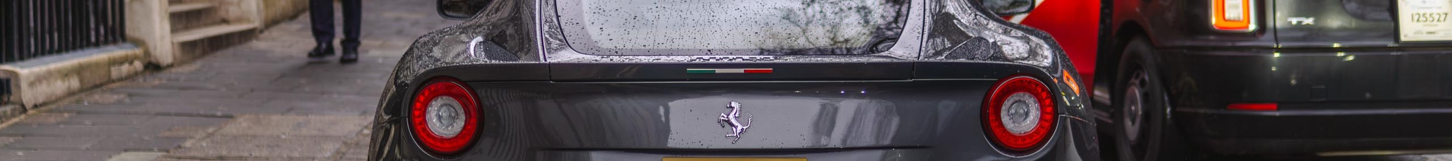 Ferrari F12berlinetta