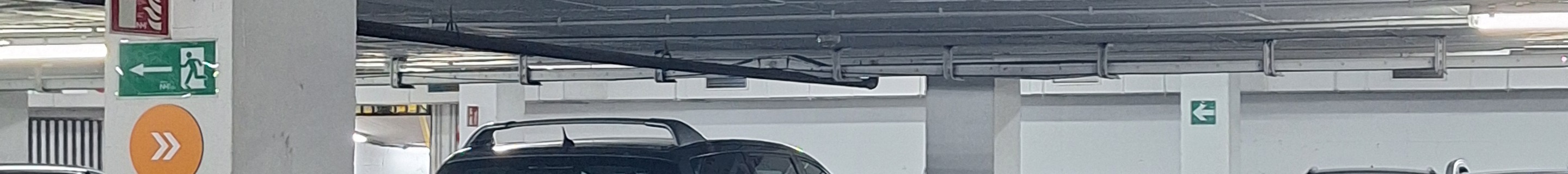 Ford Mustang Bullitt 2019