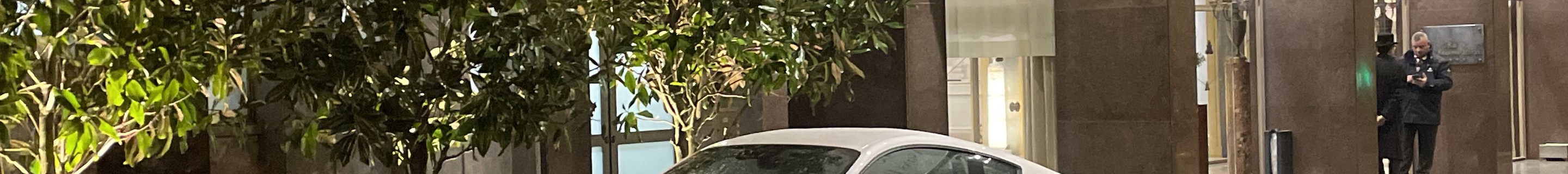 Ford Mustang GT 2015 Black Shadow Edition