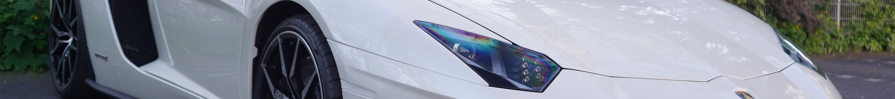 Lamborghini Aventador S LP740-4