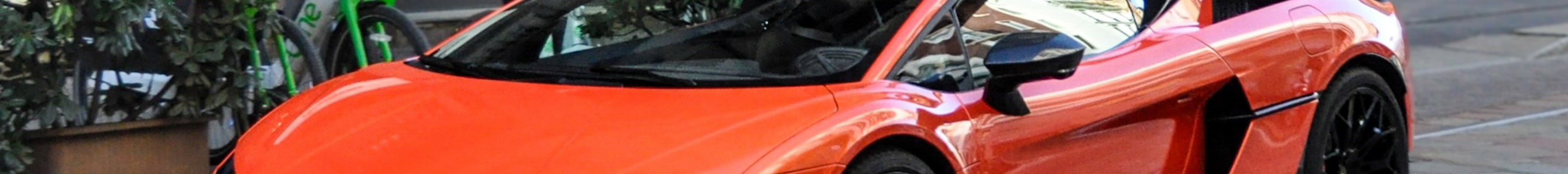 Lamborghini Temerario Alleggerita