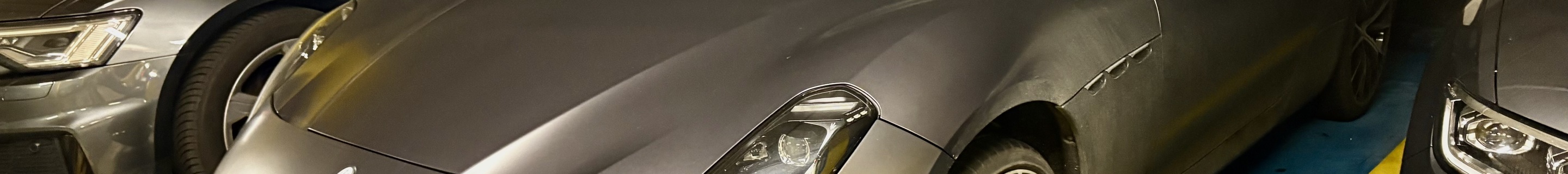 Maserati GranTurismo Modena