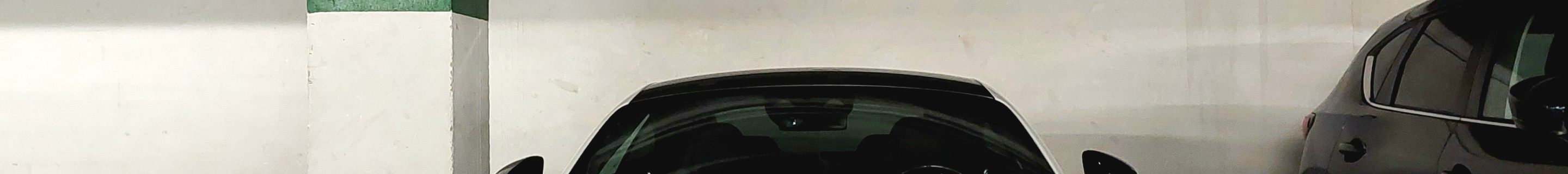 Mercedes-AMG GT 63 C192