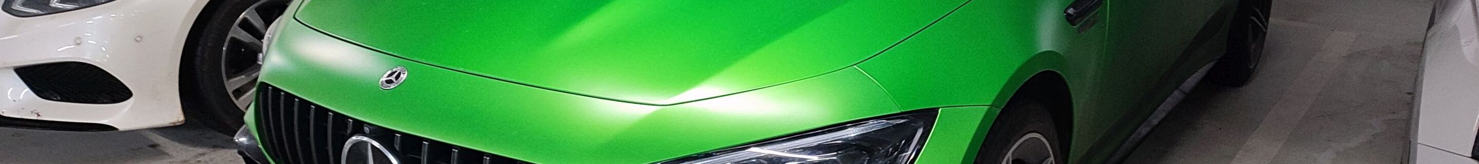 Mercedes-AMG GT 63 S E-Performance X290