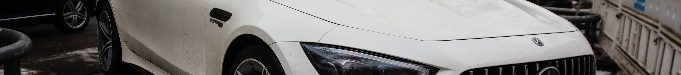 Mercedes-AMG GT 63 S X290