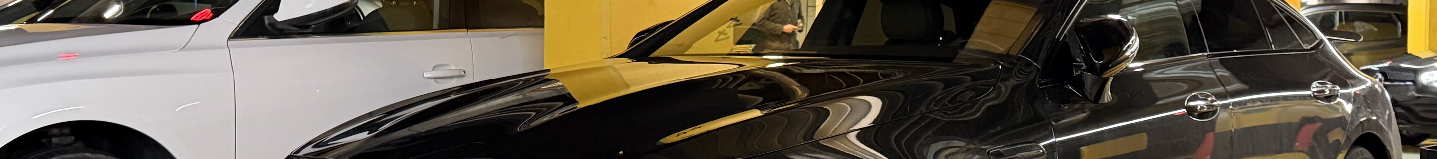 Mercedes-AMG GT 63 X290 2022