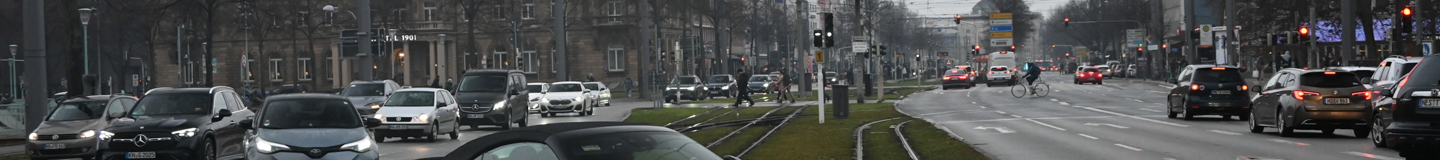 Mercedes-AMG SL 63 R232