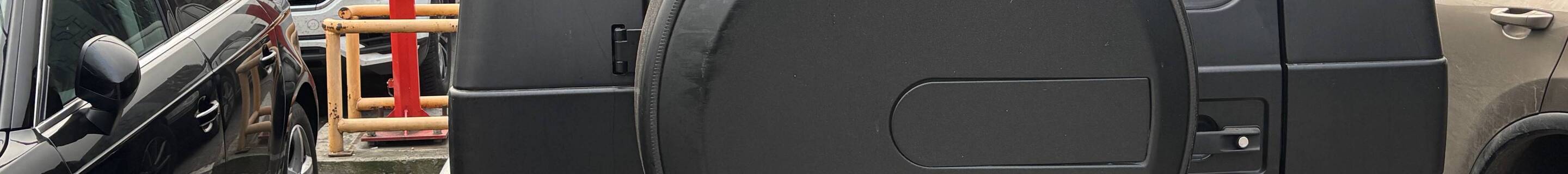 Mercedes-Benz G 63 AMG 2012