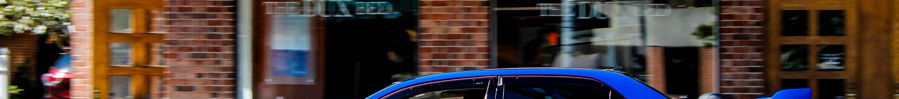 Mitsubishi Lancer Evolution VIII