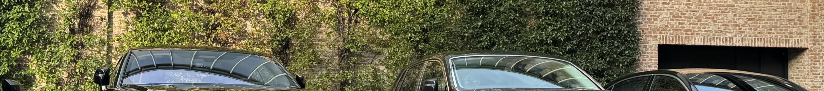 Rolls-Royce Phantom VIII Series II