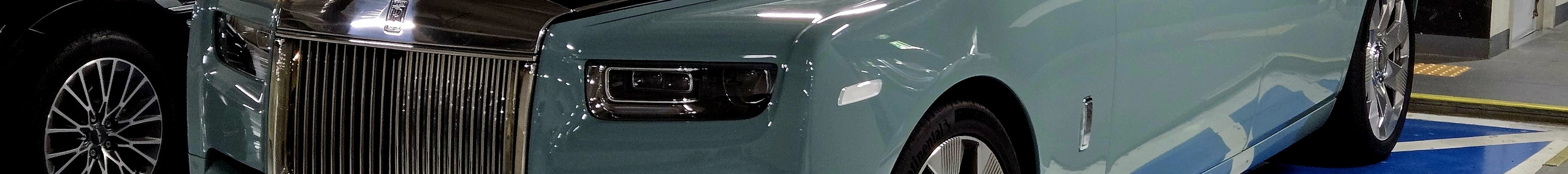 Rolls-Royce Phantom VIII Series II