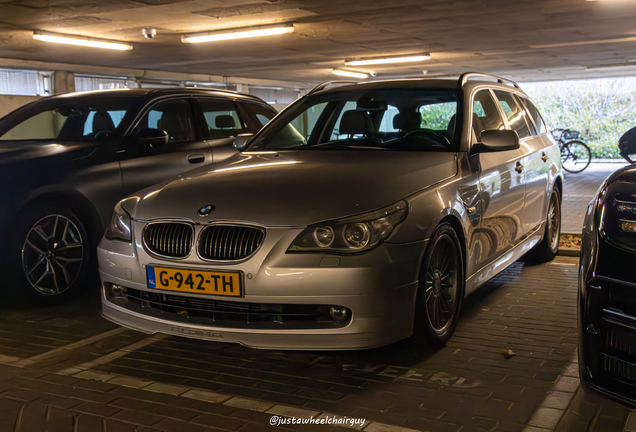 Alpina B5 Touring