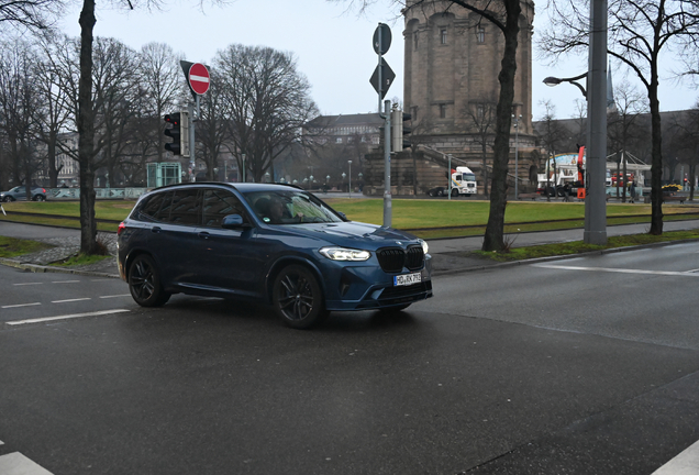 Alpina XD3 Allrad 2022