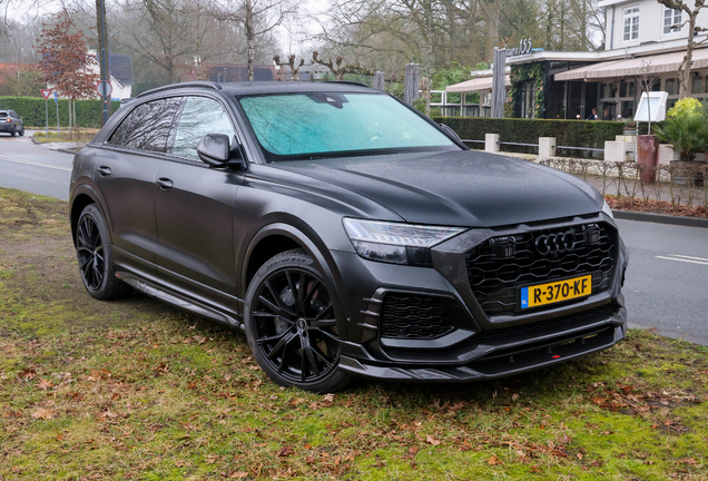 Audi RS Q8 Urban