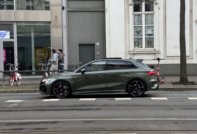 Audi RS3 Sportback 8Y