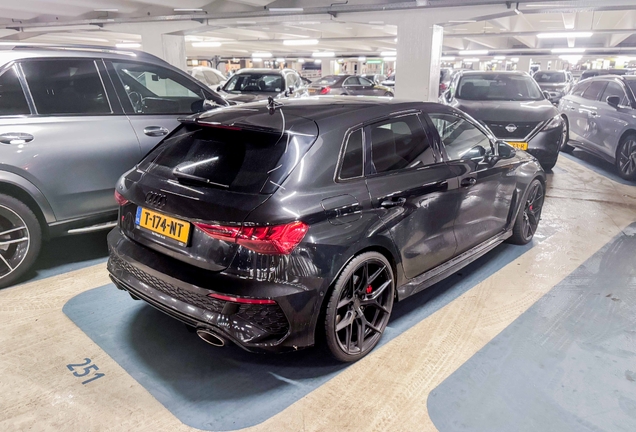 Audi RS3 Sportback 8Y