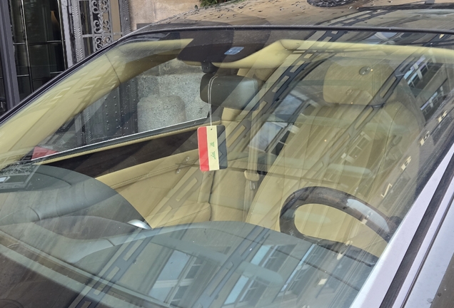 Bentley Flying Spur V8