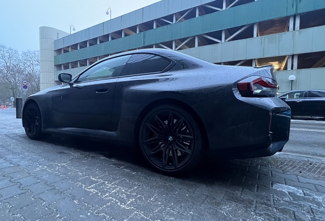 BMW M2 Coupé G87