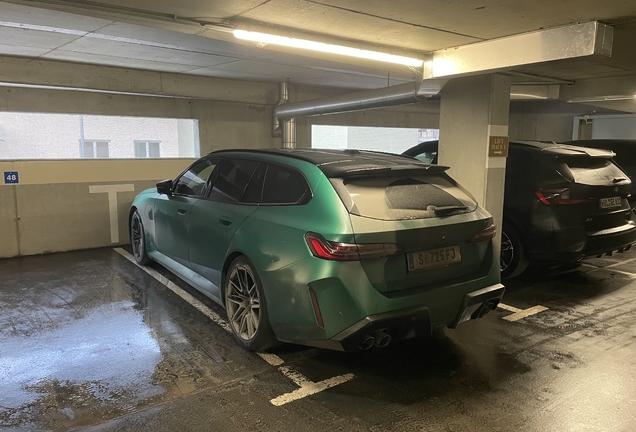 BMW M5 G99 Touring