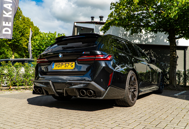 BMW M5 G99 Touring