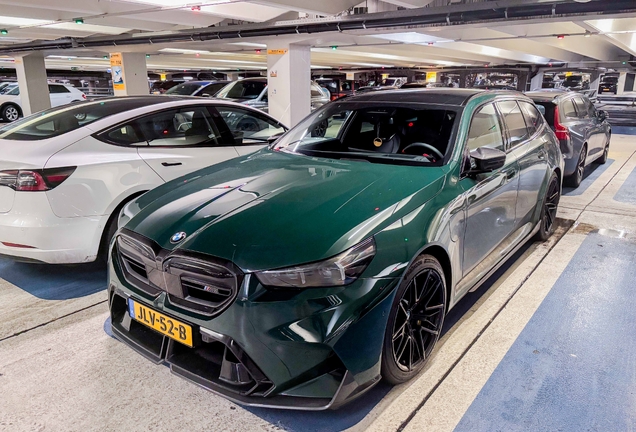 BMW M5 G99 Touring