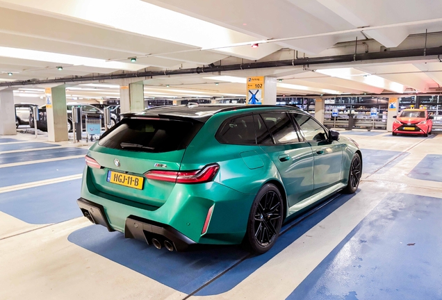 BMW M5 G99 Touring