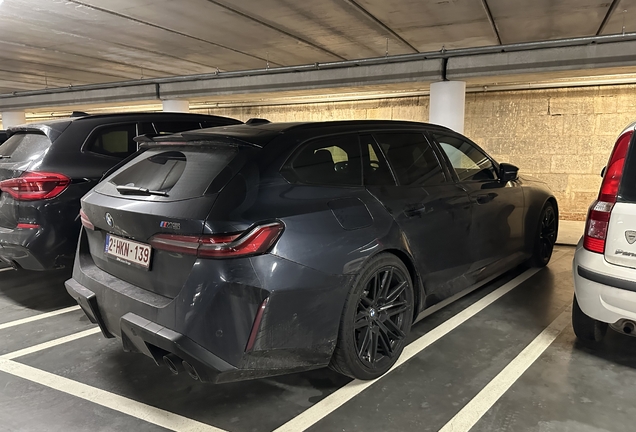 BMW M5 G99 Touring