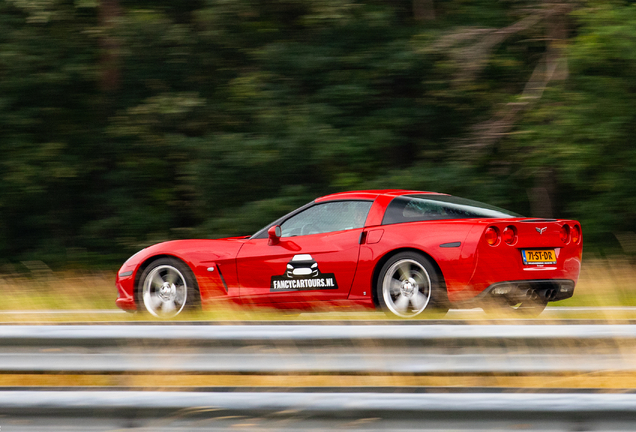 Chevrolet Corvette C6