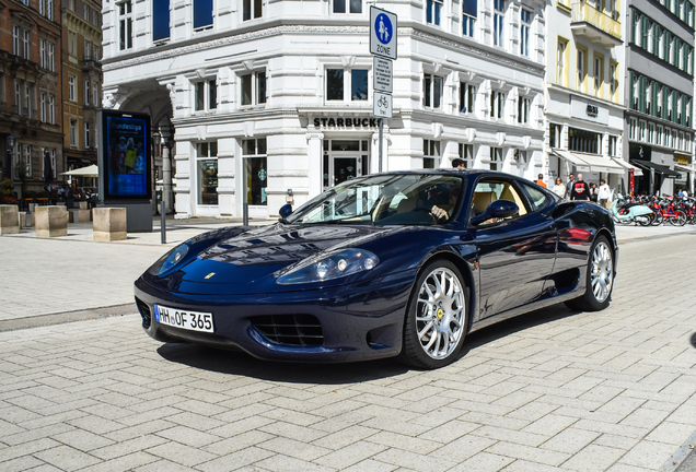 Ferrari 360 Modena