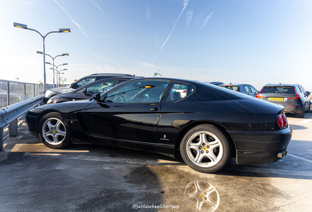 Ferrari 456 GT