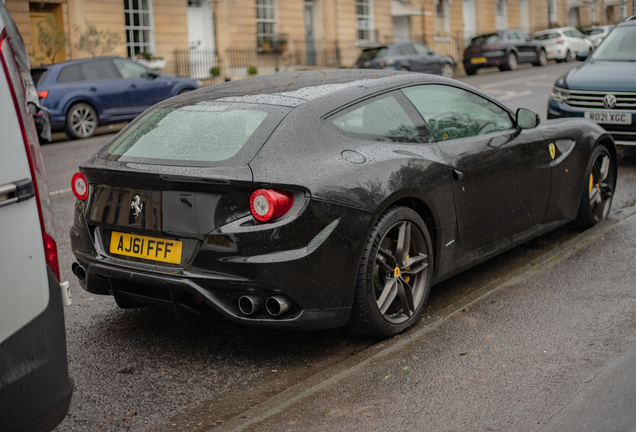 Ferrari FF