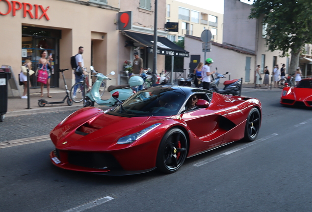 Ferrari LaFerrari