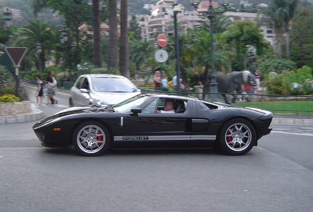 Ford GT