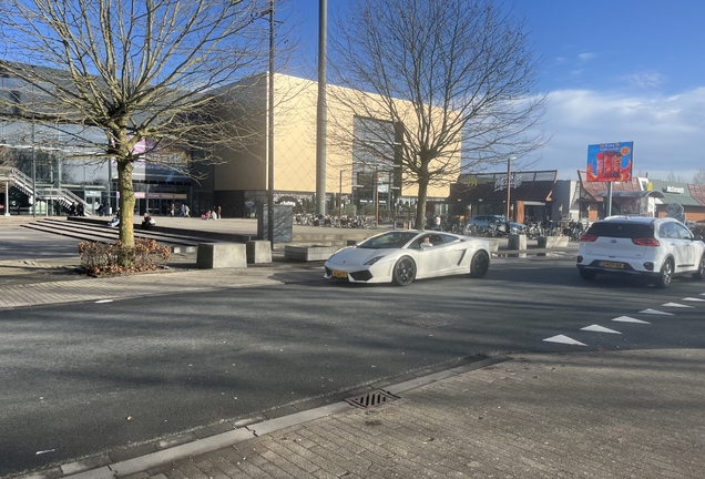 Lamborghini Gallardo LP560-4