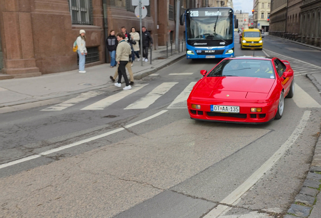 Lotus Esprit Turbo SE