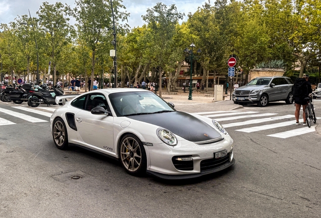 Porsche 997 GT2 RS